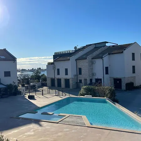 Vizula Appartement *
