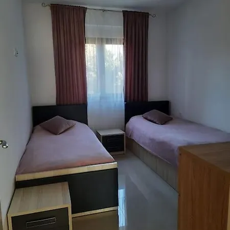 Vizula Appartement Medulin