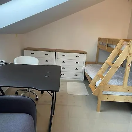 Vizula Appartement