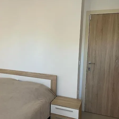 Vizula Appartement *