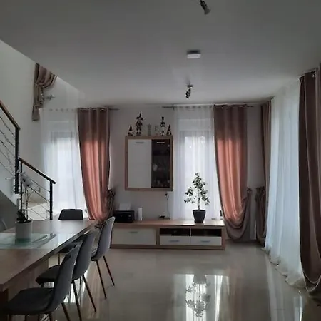 Vizula Appartement