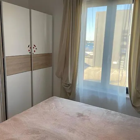Appartement Vizula *