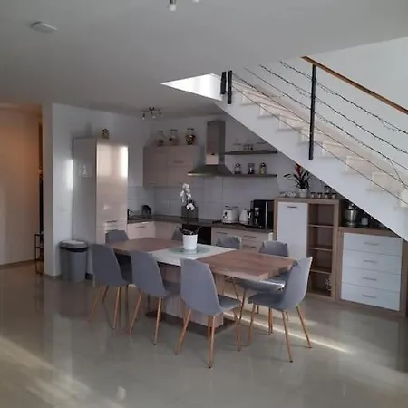 Apartment Vizula