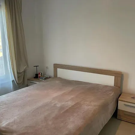 Vizula Apartment *