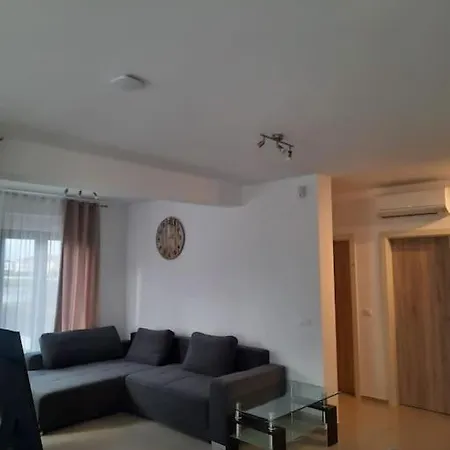 Vizula Apartment *