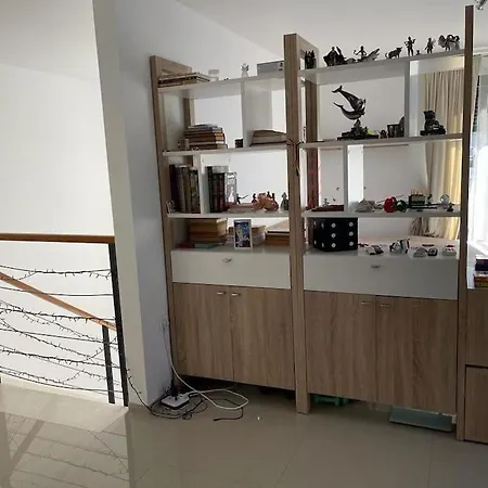 Vizula Apartment