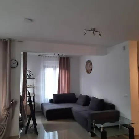 Vizula Apartment